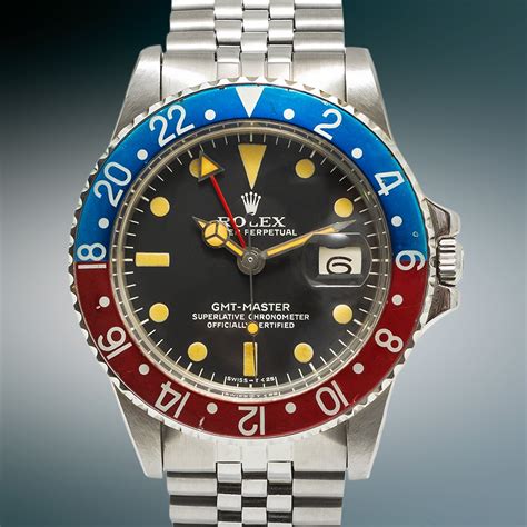 gmt rolex retail price|rolex gmt 1675 price.